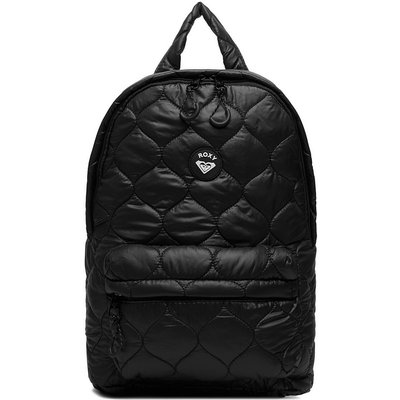 Rucksack Roxy WBEOHP-ROXY-MZ-008-10 Schwarz