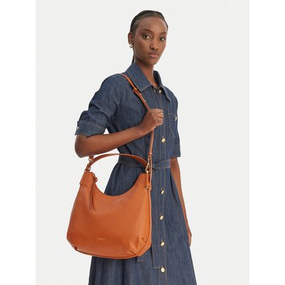 Handtasche Coccinelle T95 Coccinellerebekka E1 T95 13 02 01 Braun