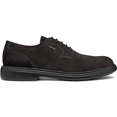 Halbschuhe Geox U Ottavio U16DCD 00022 C6024 Braun