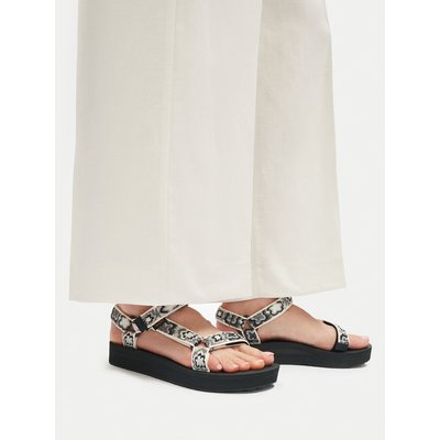 Sandalen Teva Midform Universal 1090969 Grau