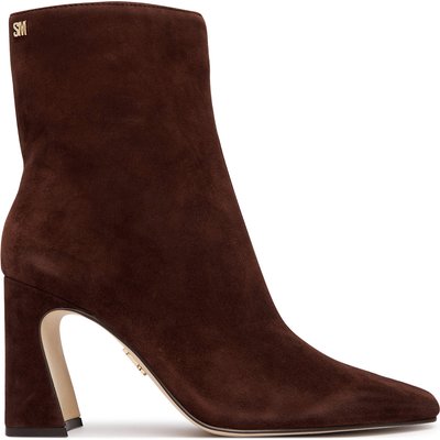 Stiefeletten Steve Madden Flares 11005754 Dunkelbraun