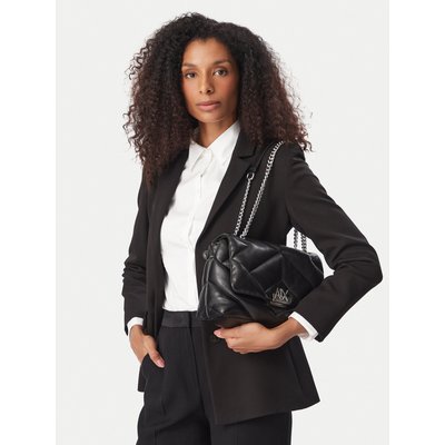 Handtasche Armani Exchange XW000355 AF26568 UC001 Schwarz