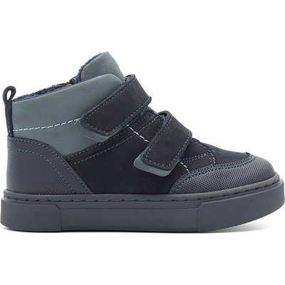 Schnürschuhe Lasocki Kids SPLENDER CI12-SPLENDER-01 Dunkelblau