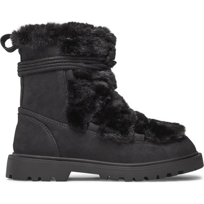 Schneeschuhe DeeZee CS5821-03 Schwarz