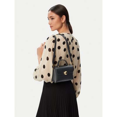 Handtasche Furla Moonlight Mini WE00921 BX3036 CN O6000 Schwarz