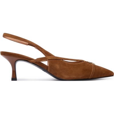 Pumps LOVE MOSCHINO JA10186G1PJA0210 Braun