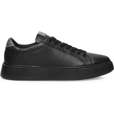 Sneakers Badura BOZEMAN-06 MI08 Schwarz