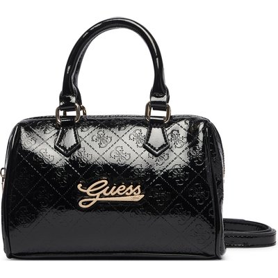 Handtasche Guess J6BZ09 W3976 Schwarz
