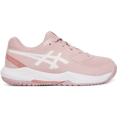 Tennisschuhe Asics Gel-Dedicate 8 Gs 1044A077 Rosa