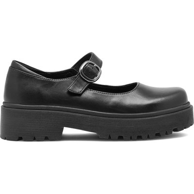 Halbschuhe Lasocki WB-ALESSIA-03 Schwarz