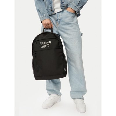 Rucksack Reebok CWBEO-RBK-M-007-10 Schwarz