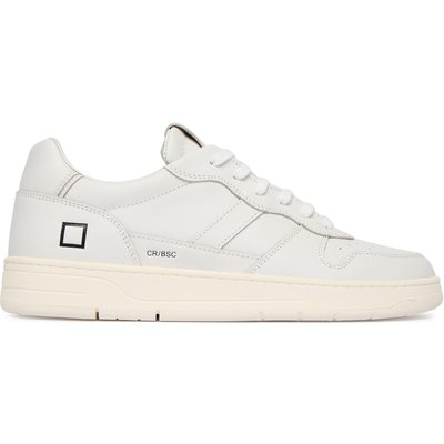 Sneakers D.A.T.E. Court 2.0 M441-C2-BA Weiß
