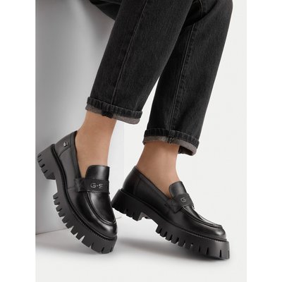 Slipper G-Star Raw CEO-WI23-LADIES-04 Schwarz