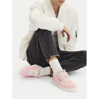 Sneakers Guess Jeans EO-XL250041 Hellrosa