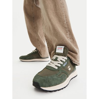 Sneakers G-Star Raw CEO-XAVI-02 Grün