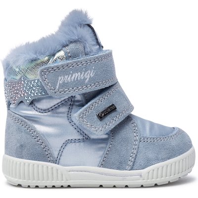Schneeschuhe Primigi 6859211 GORE-TEX Blau