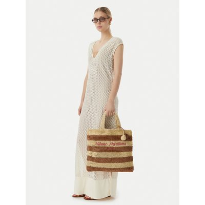 Handtasche Liu Jo AA6245 A0006 Braun