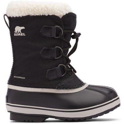 Schneeschuhe Sorel Yoot Pac™ Nylon Wp 2114111010 Schwarz