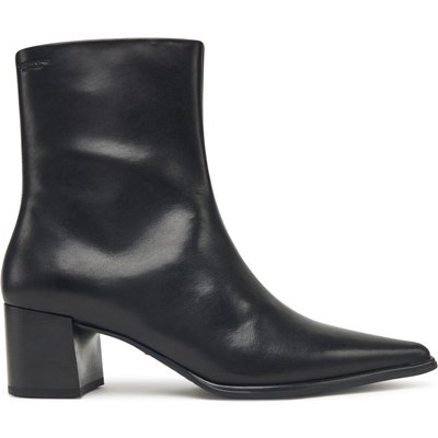 Stiefeletten Vagabond Shoemakers Giselle 5854-001-20 Schwarz