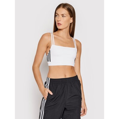 adidas Top-BH adicolor Classics H37790 Weiß