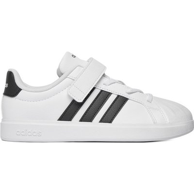 Sneakers adidas CEO-STREETTALK EL C JQ6144 Weiß