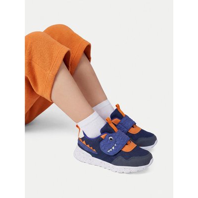 Sneakers Sprandi CEO-AVO2827-028 Dunkelblau