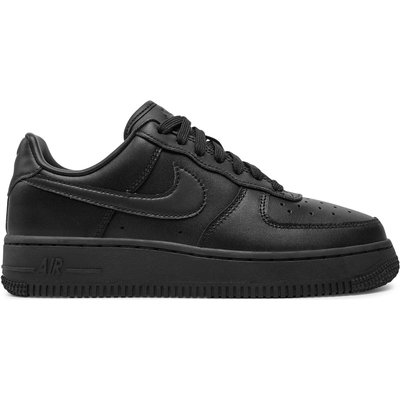 Sneakers Nike Air Force 1 '07 Fresh DM0211 001 Schwarz
