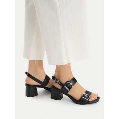 Sandalen Tamaris 1-28354-46 Schwarz