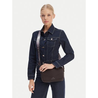 Handtasche Armani Exchange 942912 CC783 U6018 Braun