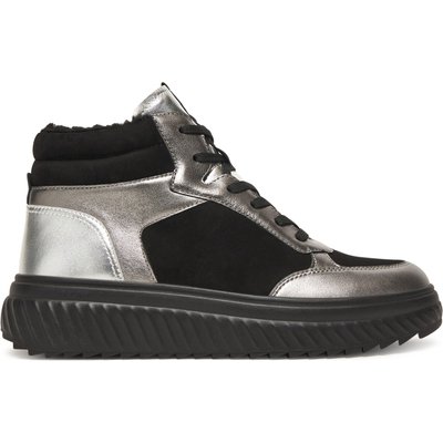 Sneakers Caprice 9-26212-45 Schwarz