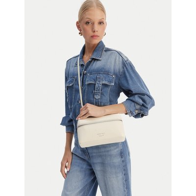 Handtasche Emporio Armani EW004564 AF19229 U1070 Écru