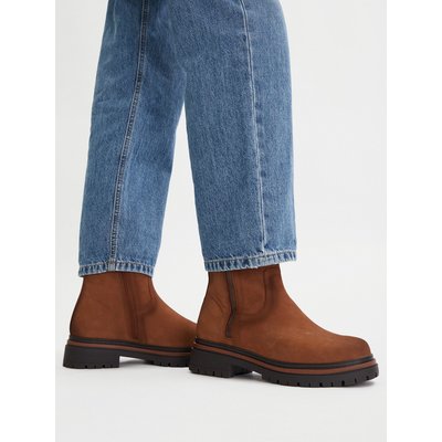 Stiefeletten Caprice 9-25401-45 Braun