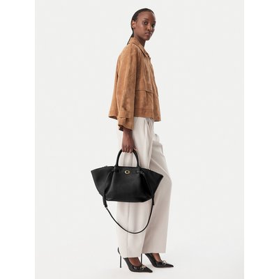 Handtasche Guess Allegra HWBG22 37060 Schwarz