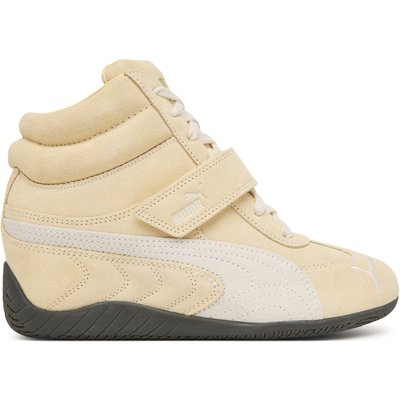 Sneakers Puma Speedcat Wedge Wns 40787805 Hellgelb
