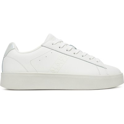 Sneakers Napapijri Ivy NP0A4IQ8 Weiß