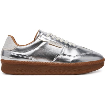 Sneakers Steve Madden Euphoria SM11003591 Silberfarben