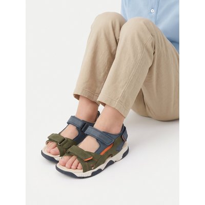 Sandalen Lasocki Kids CEO-CI12-KING-04A Khakifarben