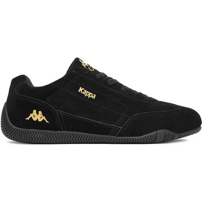 Sneakers Kappa EO-V12-1128(W) Schwarz
