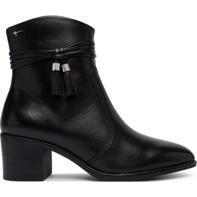 Stiefeletten Tamaris 1-25375-47 Schwarz