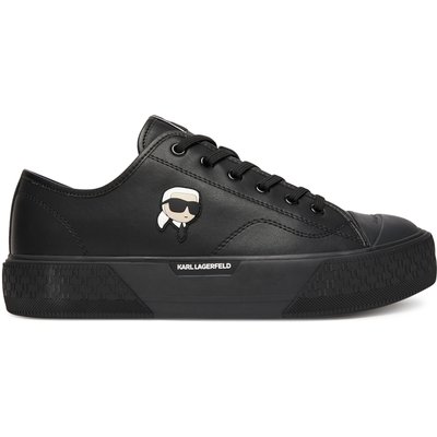 Sneakers KARL LAGERFELD KL95025 Schwarz