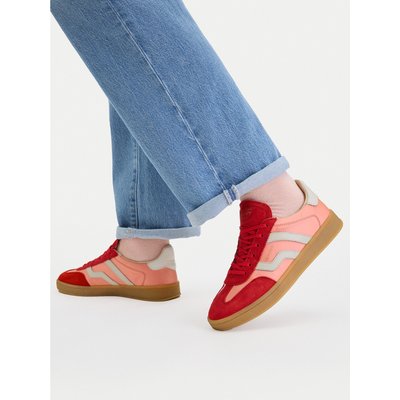 Sneakers Gant 32533198 Rot