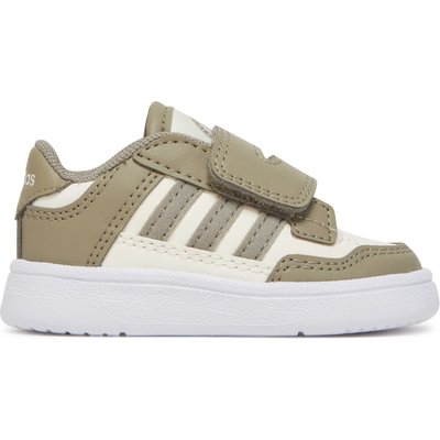 Sneakers adidas Rapid Court JS3545 Grün