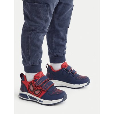 Sneakers Spiderman Ultimate CEO-CP66-AW26-305SPRMV Dunkelblau