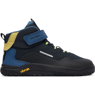 Schnürschuhe Primigi GORE-TEX 2418144 S Dunkelblau