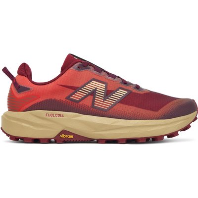 Laufschuhe New Balance Rebel Trail V1 MRBT9X5 Rot
