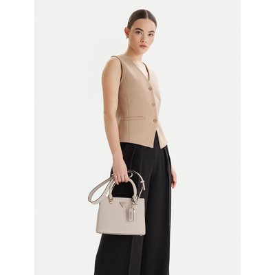 Handtasche Guess Noelle II HWZG96 72050 Beige
