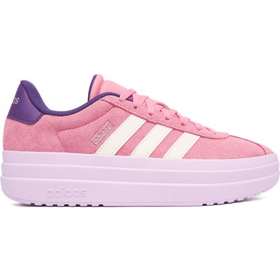 Sneakers adidas Vl Court Bold Shoes KJ9415 Violett