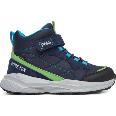 Schneeschuhe Primigi GORE-TEX 2430022 D Dunkelblau