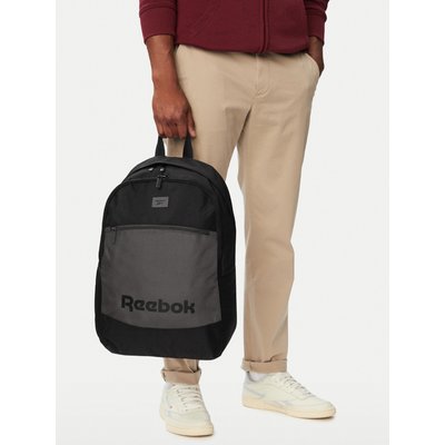 Rucksack Reebok CWBEO-RBK-P-001-08 Schwarz