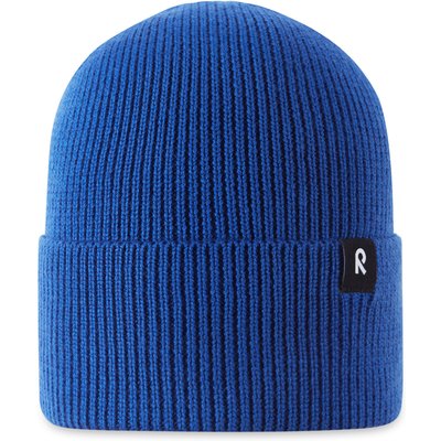 Mütze Reima Reissari 5300022B Blau